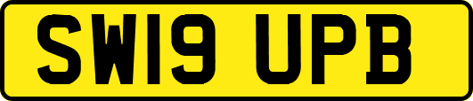 SW19UPB