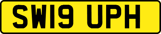 SW19UPH