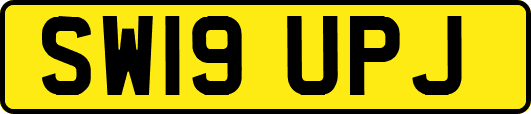 SW19UPJ