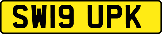 SW19UPK