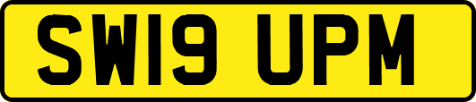 SW19UPM