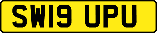 SW19UPU