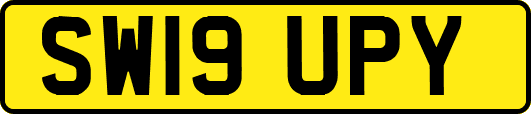 SW19UPY
