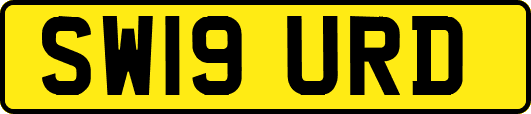 SW19URD