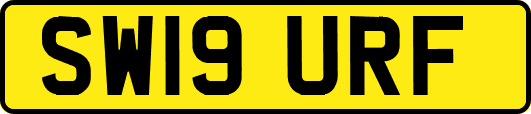 SW19URF