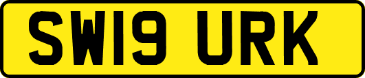 SW19URK