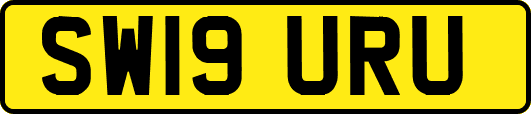 SW19URU
