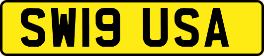 SW19USA