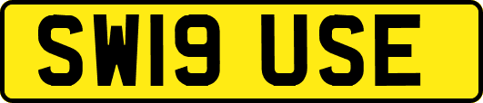 SW19USE