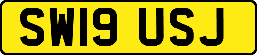SW19USJ