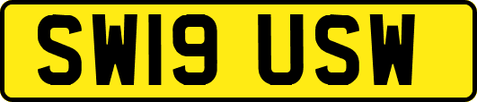 SW19USW