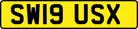 SW19USX