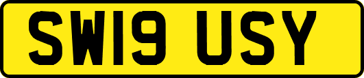 SW19USY