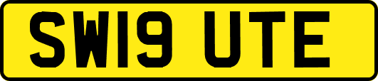 SW19UTE