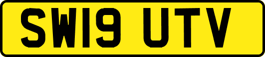 SW19UTV