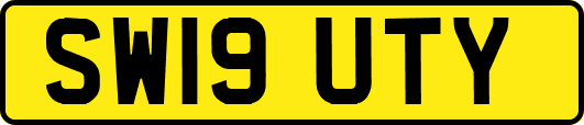 SW19UTY
