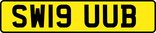 SW19UUB