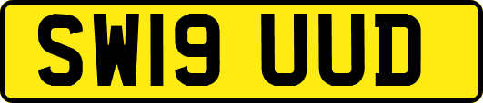 SW19UUD