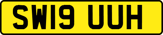 SW19UUH