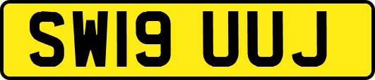 SW19UUJ