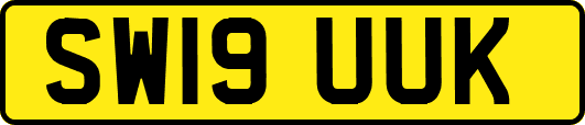 SW19UUK