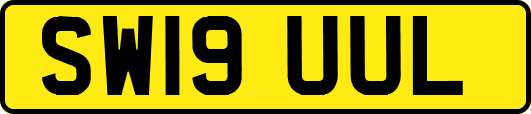 SW19UUL