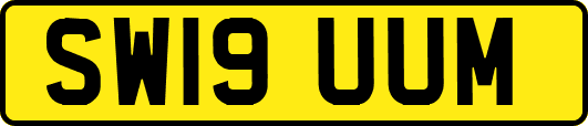 SW19UUM
