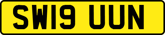 SW19UUN