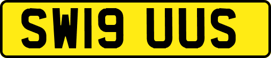 SW19UUS