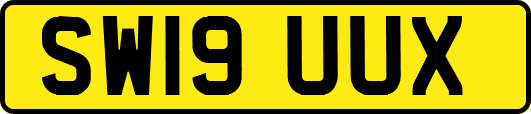 SW19UUX