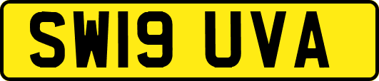 SW19UVA