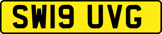 SW19UVG