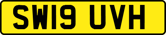 SW19UVH