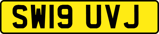 SW19UVJ