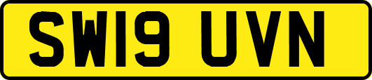 SW19UVN