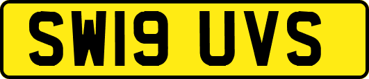 SW19UVS