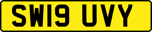 SW19UVY