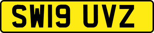 SW19UVZ