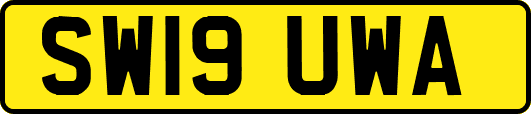 SW19UWA