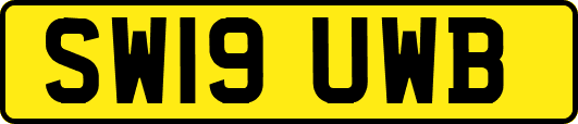 SW19UWB