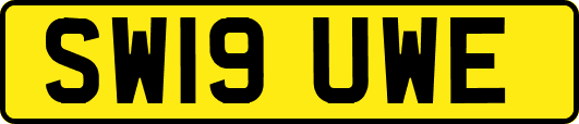 SW19UWE