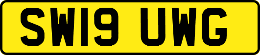 SW19UWG
