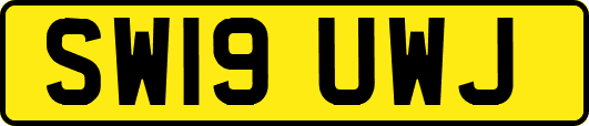 SW19UWJ