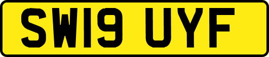 SW19UYF