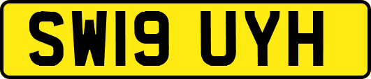 SW19UYH