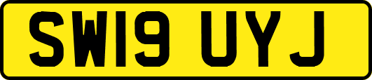 SW19UYJ