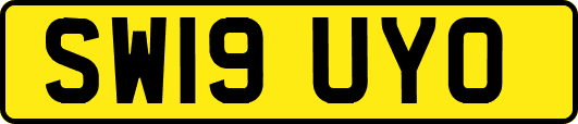 SW19UYO