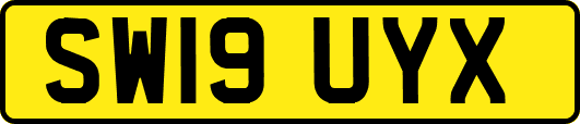 SW19UYX