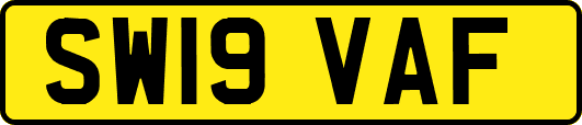 SW19VAF