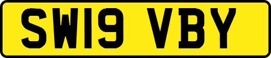 SW19VBY